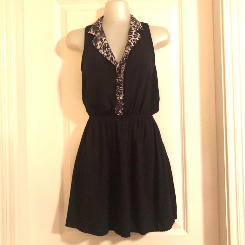 Material Girl dress